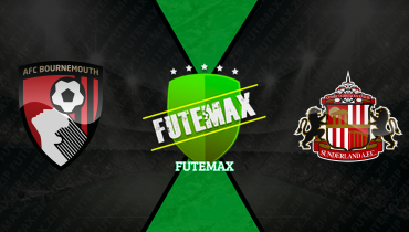 Assistir Bournemouth x Sunderland ao vivo online 28/02/2026