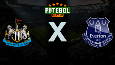 Assistir Newcastle x Everton ao vivo online 28/02/2026