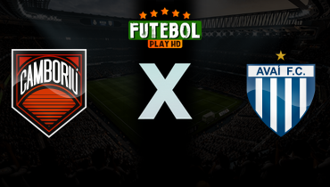 Assistir Camboriú x Avaí ao vivo online 28/02/2026