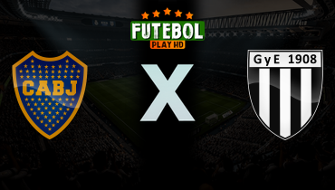 Assistir Boca Juniors x Gimnasia de Mendoza ao vivo online 28/02/2026