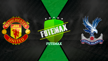 Assistir Manchester United x Crystal Palace ao vivo online 01/03/2026