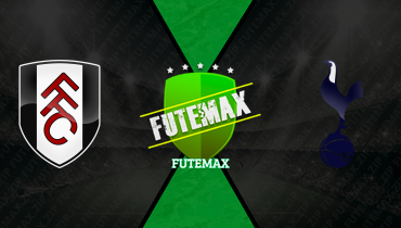 Assistir Fulham x Tottenham ao vivo online 01/03/2026