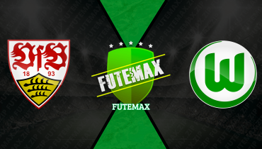 Assistir Stuttgart x Wolfsburg ao vivo online 01/03/2026