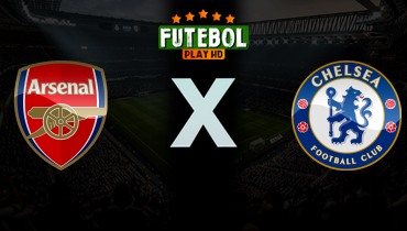 Assistir Arsenal x Chelsea ao vivo online 01/03/2026
