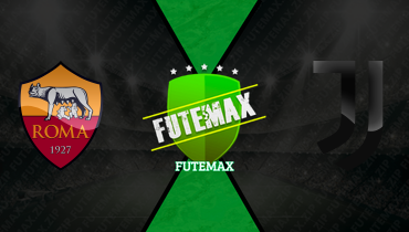 Assistir Roma x Juventus ao vivo online 01/03/2026
