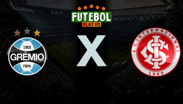 Assistir Grêmio x Internacional ao vivo online 01/03/2026