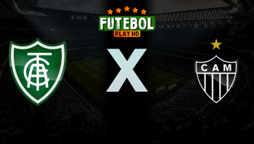 Assistir América-MG x Atlético-MG ao vivo online 01/03/2026