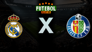 Assistir Real Madrid x Getafe ao vivo online 02/03/2026