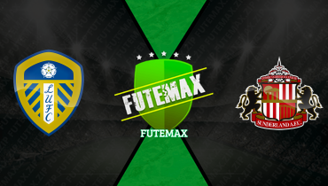 Assistir Leeds x Sunderland ao vivo online 03/03/2026