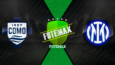 Assistir Como x Inter de Milão ao vivo online 03/03/2026