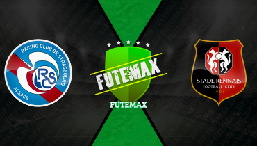 Assistir Strasbourg x Reims ao vivo online 03/03/2026