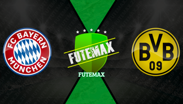 Assistir Bayern de Munique x Borussia Dortmund ao vivo online 06/03/2026