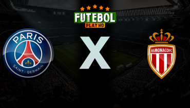 Assistir PSG x Monaco ao vivo online 06/03/2026