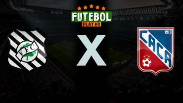 Assistir Figueirense x Carlos Renaux ao vivo online 06/03/2026