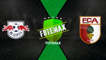 Assistir RB Leipzig x Augsburg ao vivo online 07/03/2026