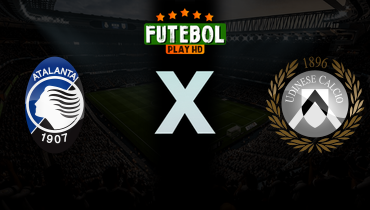 Assistir Atalanta x Udinese ao vivo online 07/03/2026