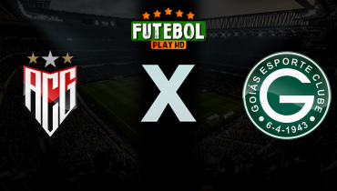 Assistir Atlético-GO x Goiás ao vivo online 07/03/2026