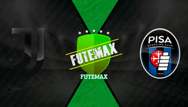 Assistir Juventus x Pisa ao vivo online 07/03/2026