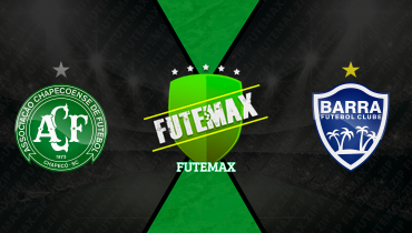 Assistir Chapecoense x Barra-SC ao vivo online 08/03/2026