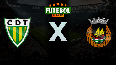 Assistir Tondela x Rio Ave ao vivo online 09/03/202