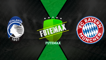 Assistir Atalanta x Bayern de Munique ao vivo online 10/03/2026