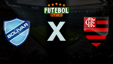 Assistir Bolívar x Flamengo Sub-20 ao vivo online 10/03/2026