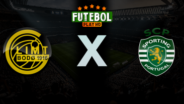 Assistir Bodo/Glimt x Sporting ao vivo online 11/03/2026
