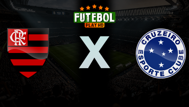 Assistir Flamengo x Cruzeiro ao vivo online 11/03/2026