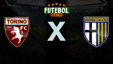 Assistir Torino x Parma ao vivo online 13/03/2026