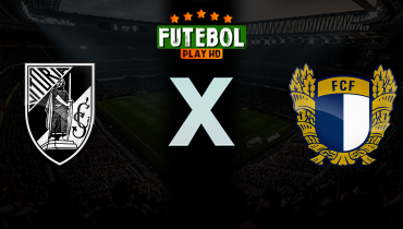 Assistir Vitória de Guimarâes x Famalicão ao vivo online 14/03/2026