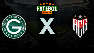 Assistir Goiás x Atlético-GO ao vivo online 15/03/2026