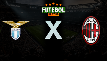 Assistir Lazio x Milan ao vivo online 15/03/2026