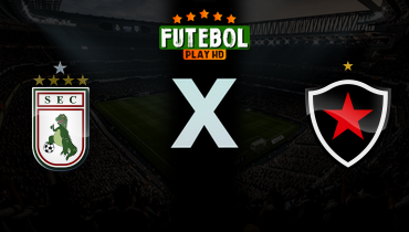 Assistir Sousa x Botafogo-PB ao vivo online 15/03/2026