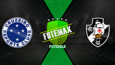 Assistir Cruzeiro x Vasco ao vivo online 15/03/2026