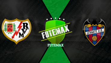 Assistir Rayo Vallecano x Levante ao vivo online 16/03/2026