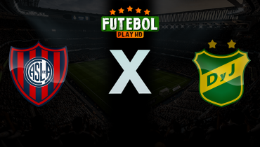 Assistir San Lorenzo x Defensa y Justicia ao vivo online 16/03/2026