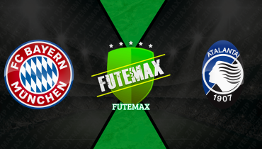 Assistir Bayern de Munique x Atalanta ao vivo online 18/03/2026