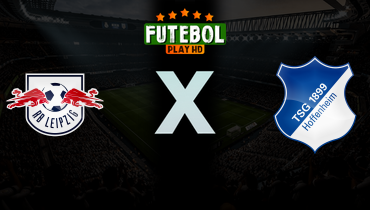 Assistir RB Leipzig x Hoffenheim ao vivo online 20/03/2026