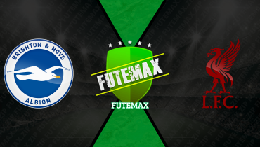 Assistir Brighton x Liverpool ao vivo online 21/03/2026