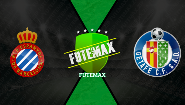 Assistir Espanyol x Getafe ao vivo online 21/03/2026