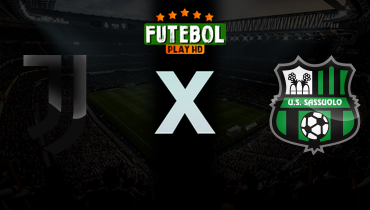 Assistir Juventus x Sassuolo ao vivo online 21/03/2026