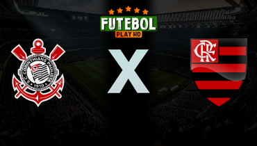 Assistir Corinthians x Flamengo ao vivo online 22/03/2026
