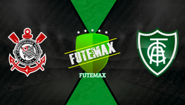 Assistir Corinthians x América-MG FEMININO ao vivo online 23/03/2026