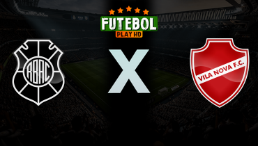 Assistir Rio Branco-ES x Vila Nova ao vivo online 24/03/2026