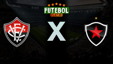 Assistir Vitória x Botafogo-PB ao vivo online 25/03/2026