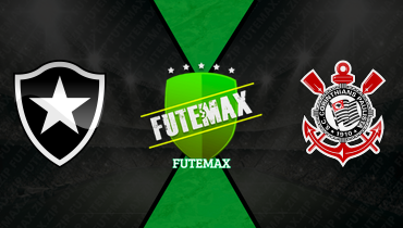 Assistir Botafogo x Corinthians FEMININO ao vivo online 27/03/2026