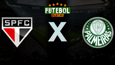 Assistir São Paulo x Palmeiras FEMININO ao vivo online 27/03/2026