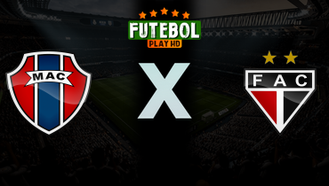 Assistir Maranhão x Ferroviário ao vivo online 28/03/2026