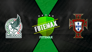 Assistir México x Portugal ao vivo online 28/03/2026