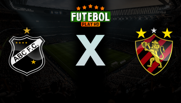 Assistir ABC x Sport ao vivo online 29/03/2026